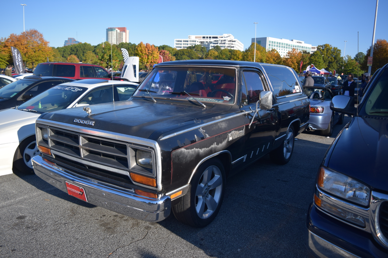 Illustration for article titled I Woke Up and Went to Caffeine and Octane in Atlanta ...
